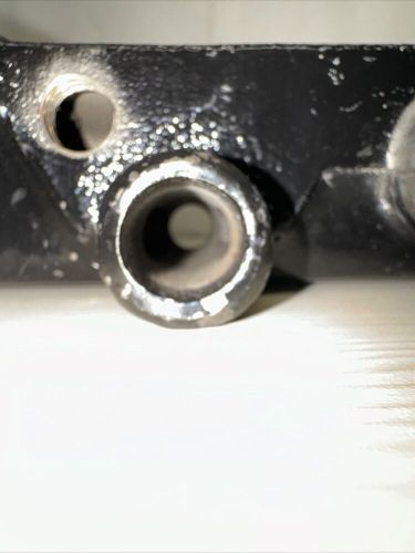 Thermostat Housing Mercruiser 806235, US $179.99, image 6