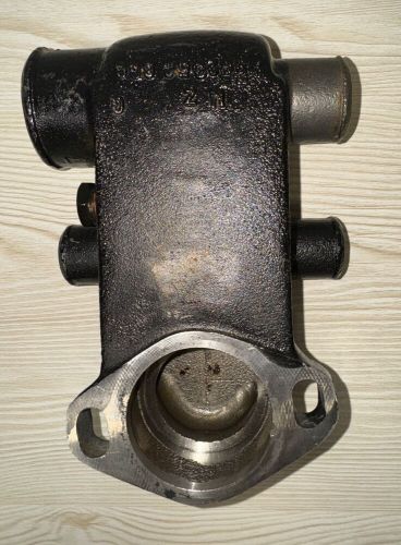 Thermostat Housing Mercruiser 806235, US $179.99, image 14
