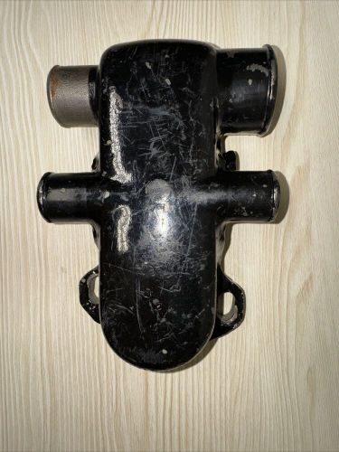 Thermostat Housing Mercruiser 806235, US $179.99, image 15