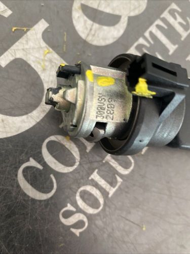 Volkswagen Golf Mk6 Ignition Barrel And Key Ref Mk609, US $, image 2