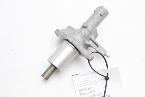 Brake Master Cylinder 204 Type C250 Coupe Fits 08-15 MERCEDES C-CLASS 33892, US $69.95, image 2