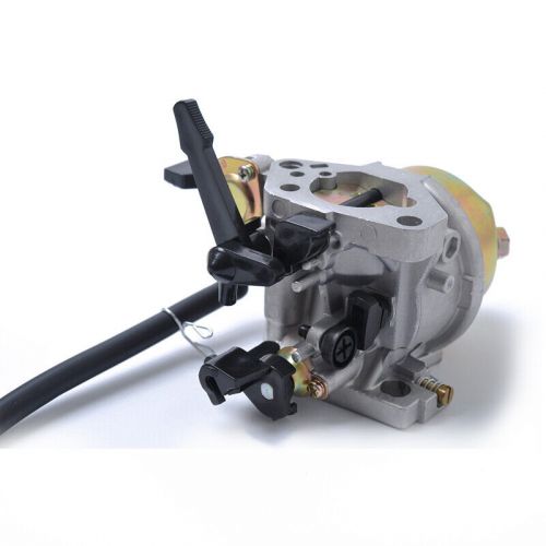 1*Carburetor+3*Gasket For Honda Gx240 Gx270 8hp 9hp #16100-ZE2-W71 16100-ZH9-820, US $22.99, image 6