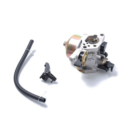 1*Carburetor+3*Gasket For Honda Gx240 Gx270 8hp 9hp #16100-ZE2-W71 16100-ZH9-820, US $22.99, image 10