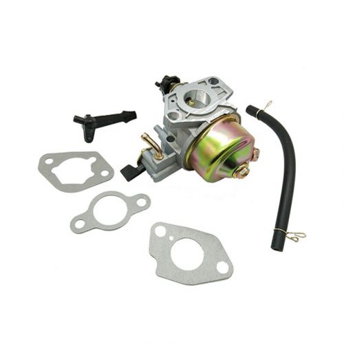 1*Carburetor+3*Gasket For Honda Gx240 Gx270 8hp 9hp #16100-ZE2-W71 16100-ZH9-820, US $22.99, image 11