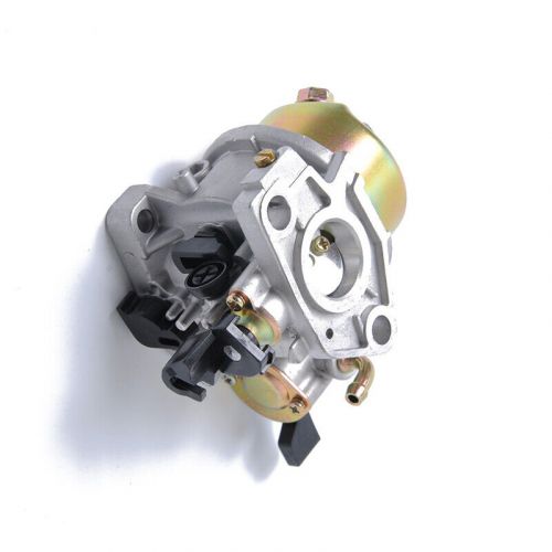 1*Carburetor+3*Gasket For Honda Gx240 Gx270 8hp 9hp #16100-ZE2-W71 16100-ZH9-820, US $22.99, image 14