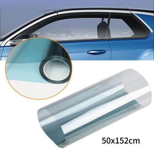 75%VLT Car Casement Tint UV Protector Nano Ceramic Film Sunshade Tinting Film, C $18.02, image 4