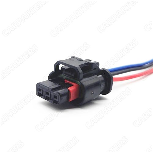 68308727AA A/C Pressure Switch Connector Plug For 2012-2020 Jeep Grand Cherokee, AU $29.88, image 6
