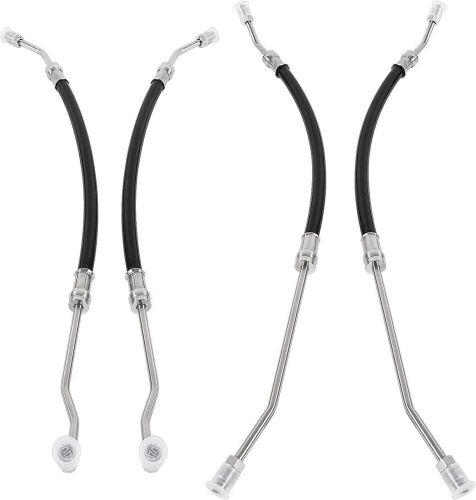 For Volvo Penta DPH & DPR Steering Cylinder Hose Kit 21548739 Hydraulic Inboard, US $120.89, image 2