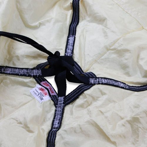 REPCHUT Simpson Racing Chute Repair Service, US $100.00, image 2