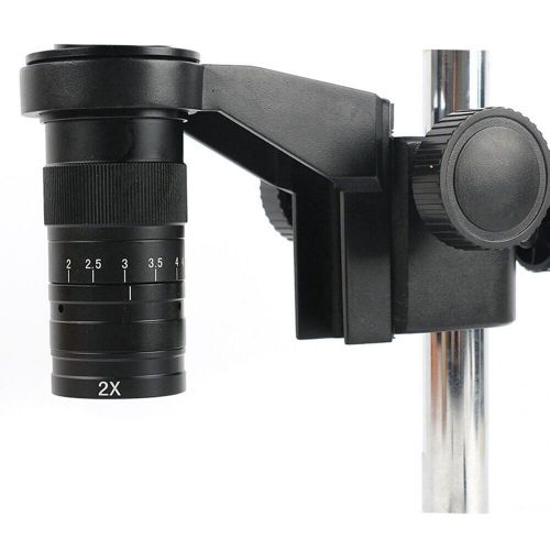 Professional Monocular Microscope, Auxiliary Lens, Barlow Lens, 2-Way, I2289-, US $, image 5