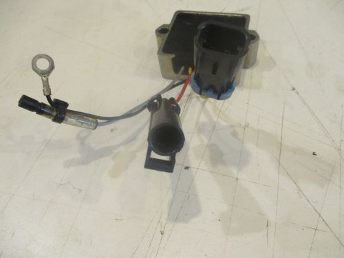 893640 Mercury Mariner Voltage Regulator Rectifier 2002-2010, US $63.99, image 3