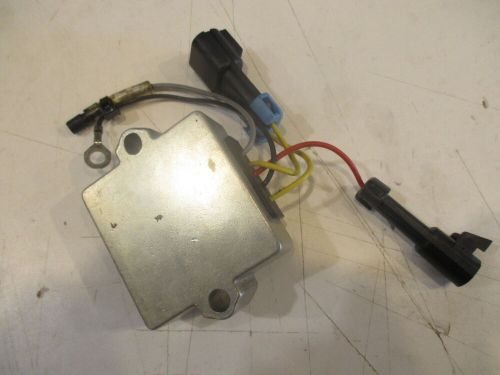 893640 Mercury Mariner Voltage Regulator Rectifier 2002-2010, US $63.99, image 4