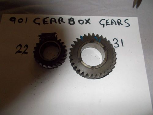 Porsche 911 901 transmission gear set 22 / 31 TEETH, US $, image 2
