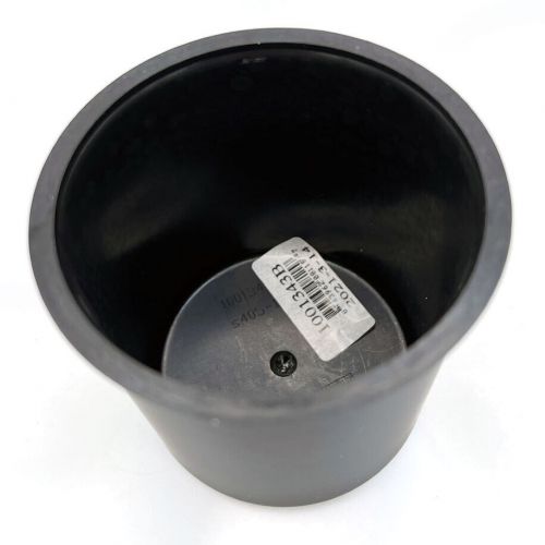 KMC XD Push Thru Center Cap, Matte Black 3.25" O.D., US $19.99, image 3
