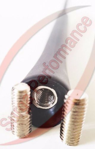 Antenna rod roof antenna triplex antenna rod M5 thread for VW Audi Opel-, US $, image 12