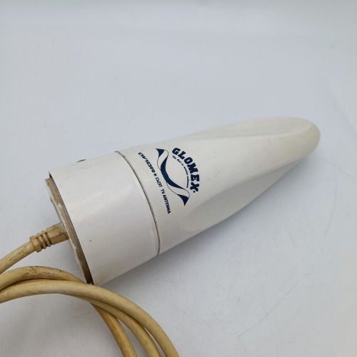 Glomex DV3T TV Antenna with SNAP ON base DVB T Marine Boat Camper Van, US $69.99, image 3