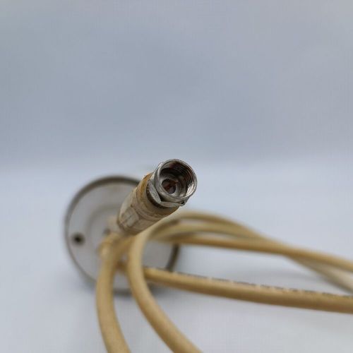 Glomex DV3T TV Antenna with SNAP ON base DVB T Marine Boat Camper Van, US $69.99, image 5