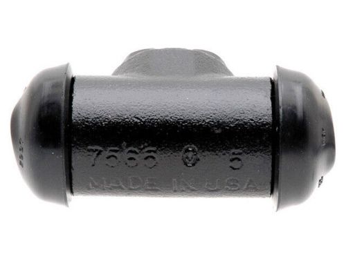 Raybestos wc4802 - element3™ rear passenger side drum brake wheel cylinder