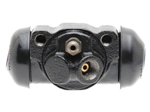 Raybestos WC4802 - Element3™ Rear Passenger Side Drum Brake Wheel Cylinder, US $50.75, image 2