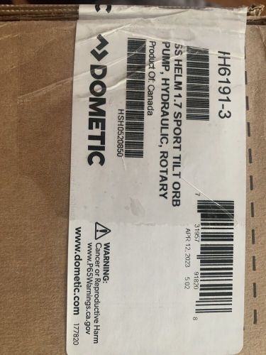 Brand New Sea Star HC5345 Hydraulic Steering Kit Tilt Wheel Complete, US $1,600.00, image 4