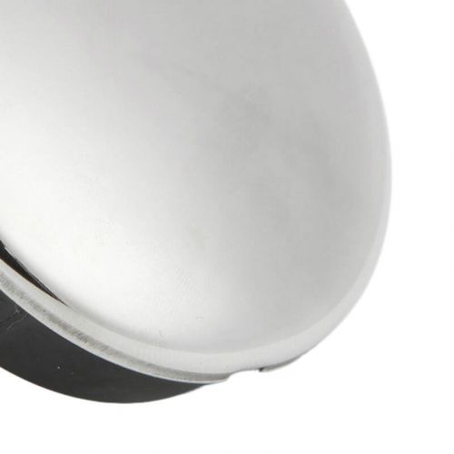 Boat Steering Wheel Center 2.5 Inch Stainless Steel ABS Snap In For Marine, US $7.45, image 5