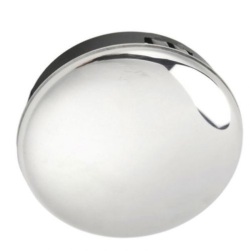 Boat Steering Wheel Center 2.5 Inch Stainless Steel ABS Snap In For Marine, US $7.45, image 12