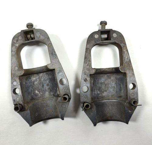 687-44552-02-94 HOUSING LOWER MOUNT RUBBER YAMAHA Outboard 75-90 HP 1996-2010, US $35.00, image 5