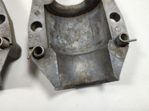 687-44552-02-94 HOUSING LOWER MOUNT RUBBER YAMAHA Outboard 75-90 HP 1996-2010, US $35.00, image 9