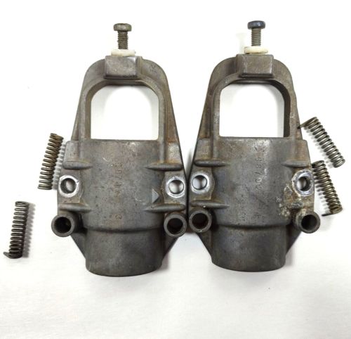 687-44552-02-94 HOUSING LOWER MOUNT RUBBER YAMAHA Outboard 75-90 HP 1996-2010, US $35.00, image 10