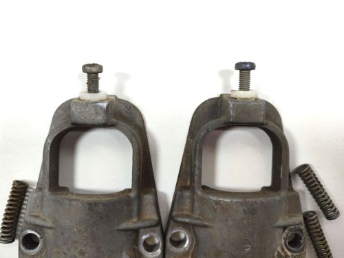 687-44552-02-94 HOUSING LOWER MOUNT RUBBER YAMAHA Outboard 75-90 HP 1996-2010, US $35.00, image 11