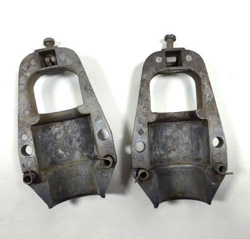 687-44552-02-94 HOUSING LOWER MOUNT RUBBER YAMAHA Outboard 75-90 HP 1996-2010, US $35.00, image 12