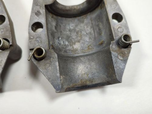 687-44552-02-94 HOUSING LOWER MOUNT RUBBER YAMAHA Outboard 75-90 HP 1996-2010, US $35.00, image 16