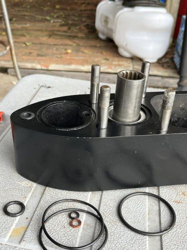 Mercruiser Drive Spacer 3”, US $500.00, image 4