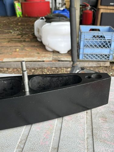 Mercruiser Drive Spacer 3”, US $500.00, image 5