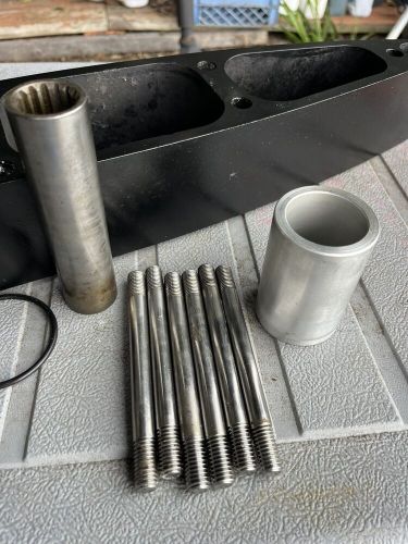 Mercruiser Drive Spacer 3”, US $500.00, image 6