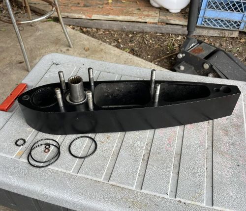 Mercruiser Drive Spacer 3”, US $500.00, image 9