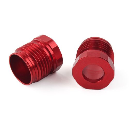 Alloy Steering & Reverse Cable Lock Nut w Seals Fit GTX RXP RXT GTI GTS XP, US $14.71, image 2