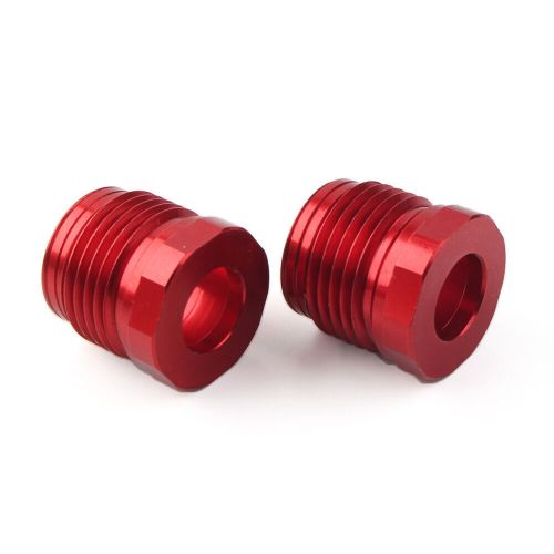 Alloy Steering & Reverse Cable Lock Nut w Seals Fit GTX RXP RXT GTI GTS XP, US $14.71, image 3