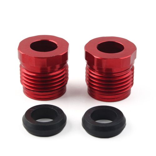 Alloy Steering & Reverse Cable Lock Nut w Seals Fit GTX RXP RXT GTI GTS XP, US $14.71, image 5