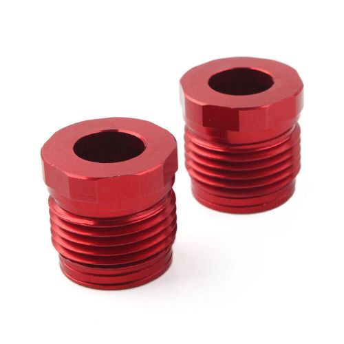 Alloy Steering & Reverse Cable Lock Nut w Seals Fit GTX RXP RXT GTI GTS XP, US $14.71, image 6