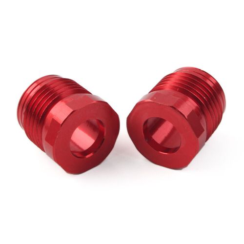 Alloy Steering & Reverse Cable Lock Nut w Seals Fit GTX RXP RXT GTI GTS XP, US $14.71, image 8