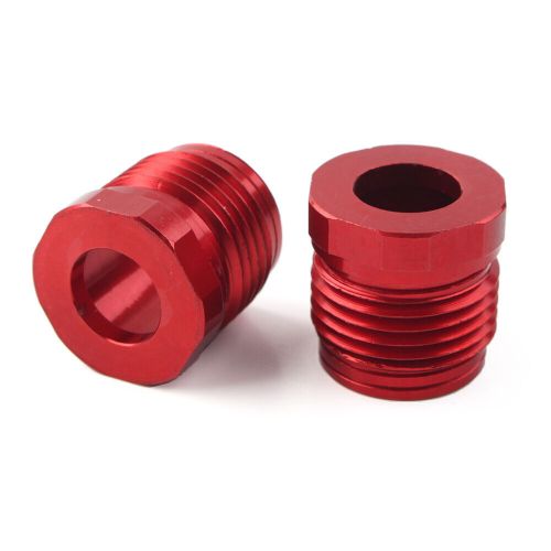 Alloy Steering & Reverse Cable Lock Nut w Seals Fit GTX RXP RXT GTI GTS XP, US $14.71, image 9