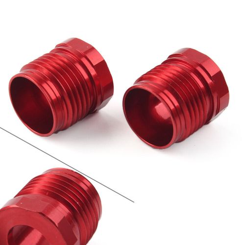 Alloy Steering & Reverse Cable Lock Nut w Seals Fit GTX RXP RXT GTI GTS XP, US $14.71, image 10