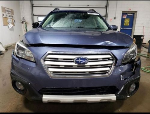 Alternator Fits 15-17 LEGACY 256991, US $47.00, image 2