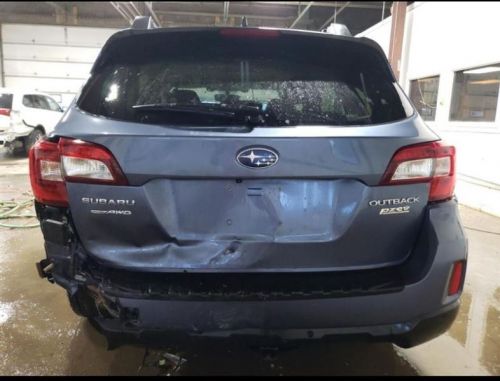 Alternator Fits 15-17 LEGACY 256991, US $47.00, image 3