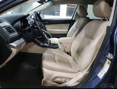 Alternator Fits 15-17 LEGACY 256991, US $47.00, image 4