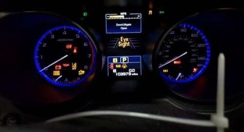 Alternator Fits 15-17 LEGACY 256991, US $47.00, image 6