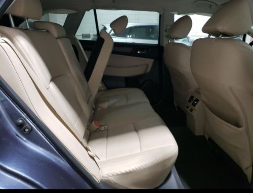 Alternator Fits 15-17 LEGACY 256991, US $47.00, image 7