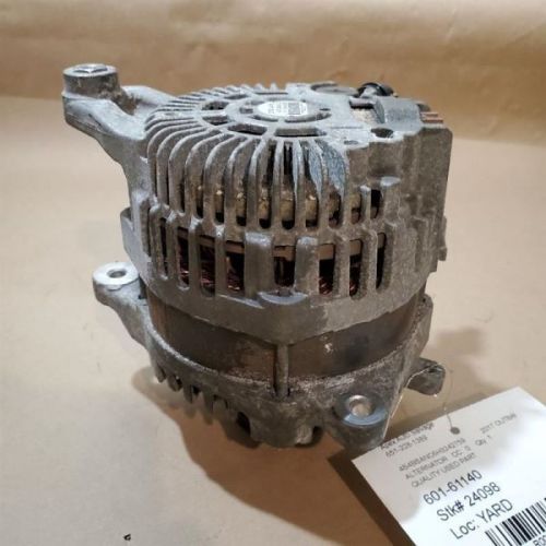Alternator Fits 15-17 LEGACY 256991, US $47.00, image 8