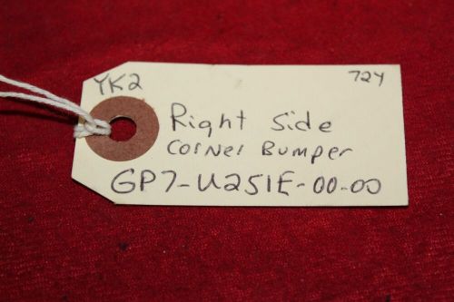 Yamaha Waverunner GP1200 GP760 GP800 Right Side Rear Bumper Rail GP7-U251E-00-00, US $24.95, image 2